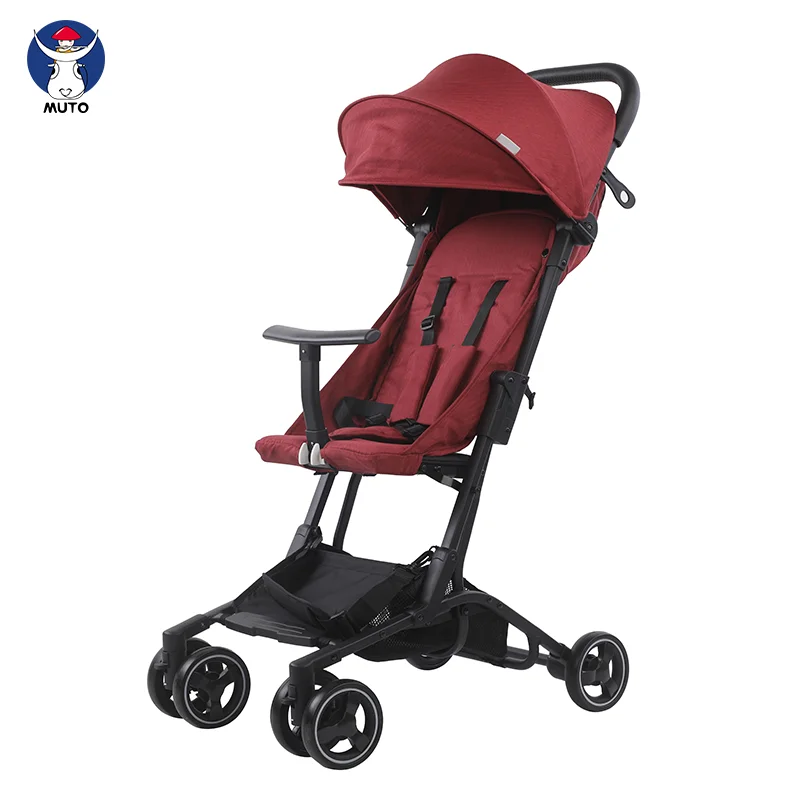 
Manufacturer luxury baby stroller 3 in 1 Travel System Baby Pram baby carriage 