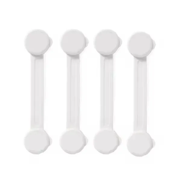 Children Locker Lock Baby Safety Lock Protection from Children Home Drawer Cabinet Door Refrigerator Anti-pinch Lock