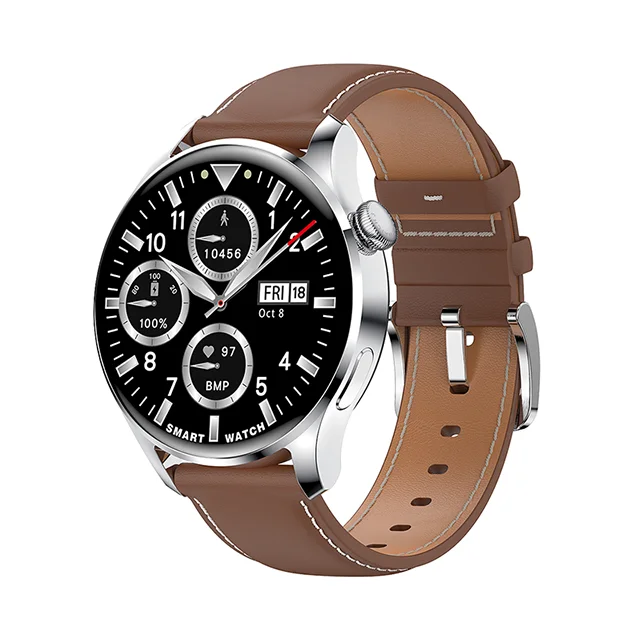 M103 gps спортивные умные часы для мужчин цифровые HD Full с сенсорным экраном BT монитором здоровья 8 спортивными режимами