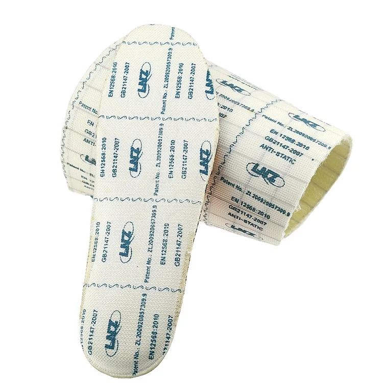 Anti-Puncture Insole For Shoe Security Anti-Prick Foot