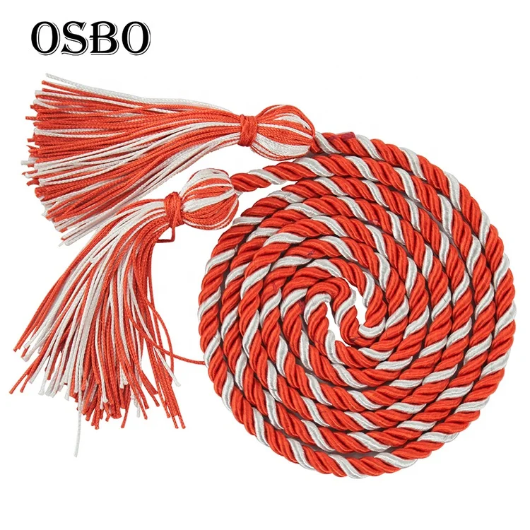 Wholesale Graduation Honor cord