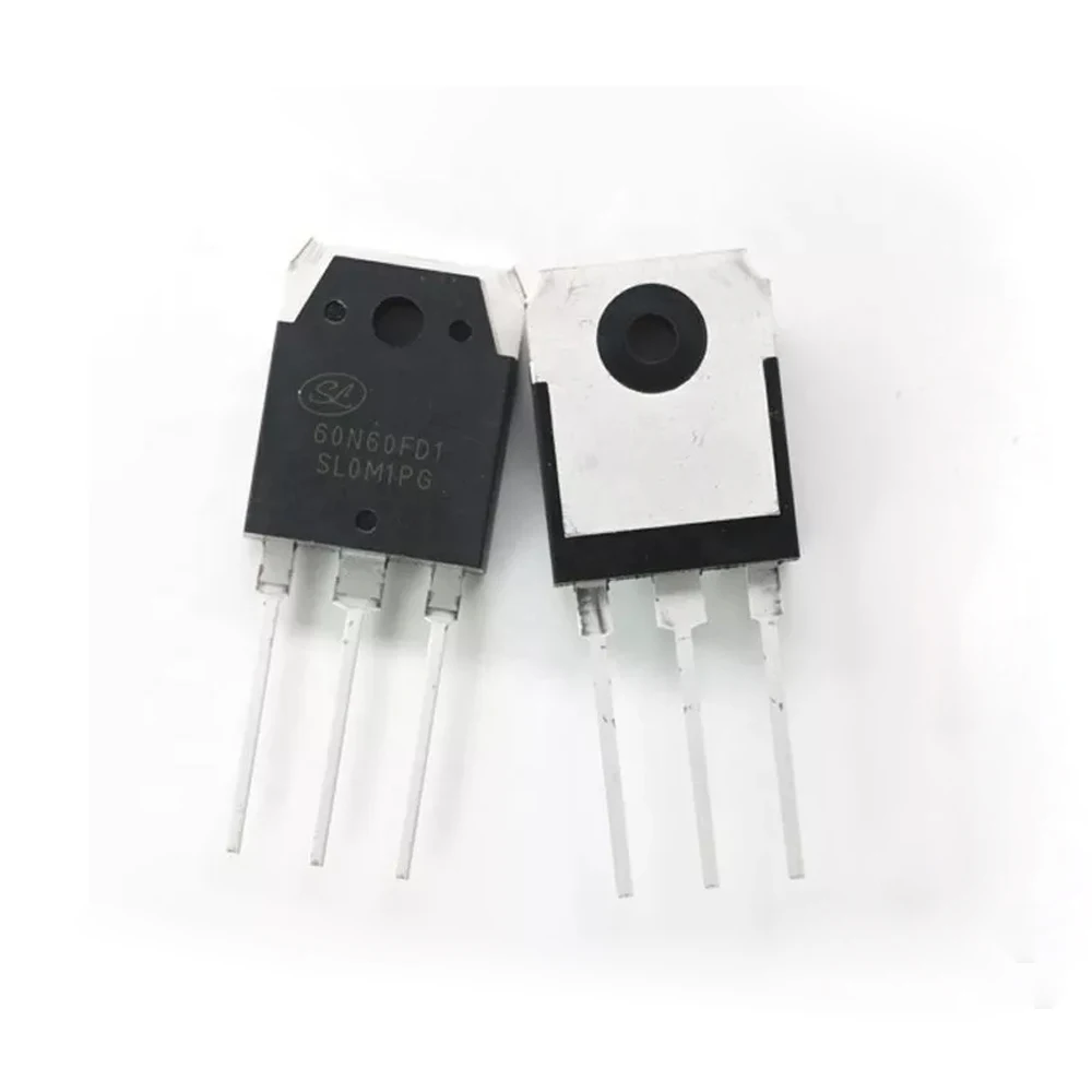 SGT60N60FD1PN New and original Integrated circuit SGT60N60FD1PN