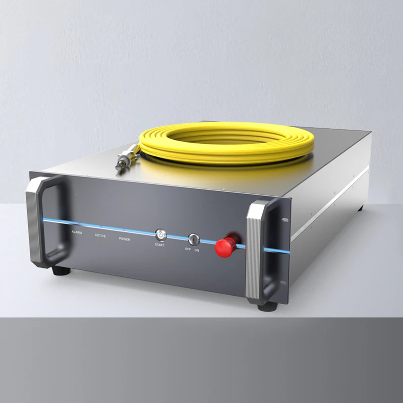 Yaskawa Robot fiber laser cutting machine for metal steel stainless steel fiber laser cutting
