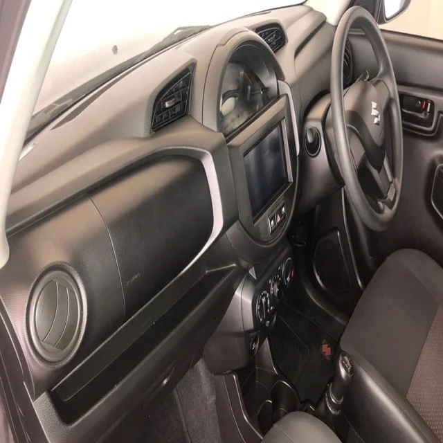 Fairly Used 2022 SUZUKI S-PRESSO 1.0 GL+ 2WD