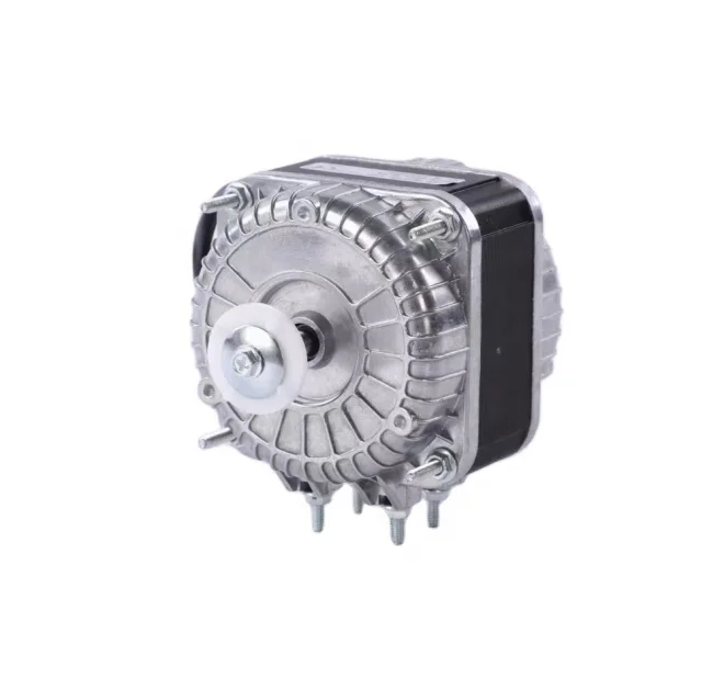 Freezer Fan Motor Cooling 10W AC refrigerator motor fridge fan motor