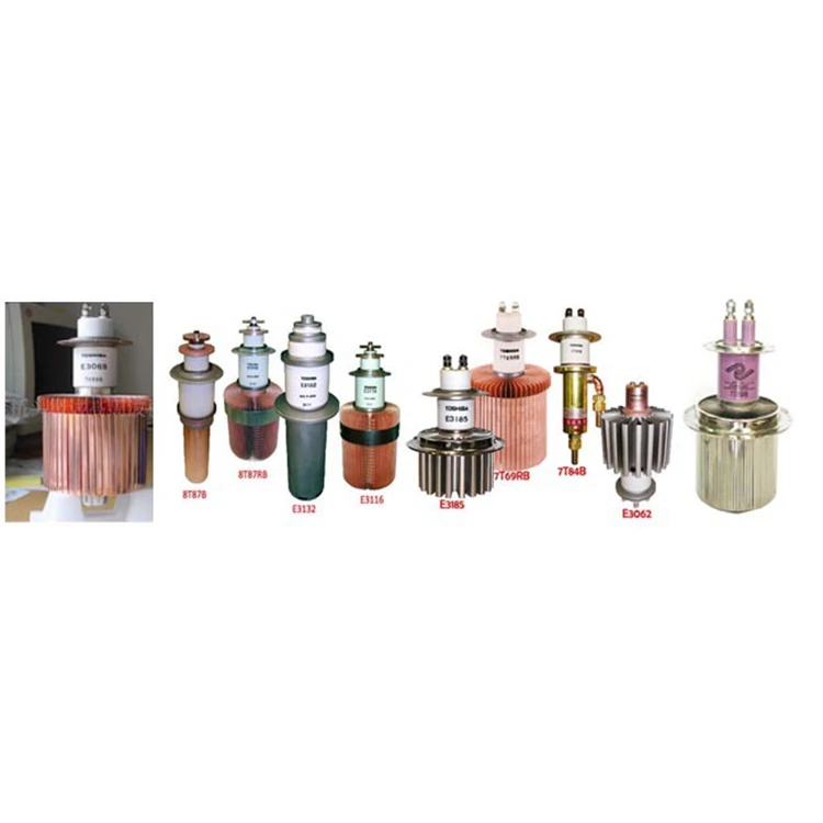 High Frequency Vibration Tube 7T85RB Tube