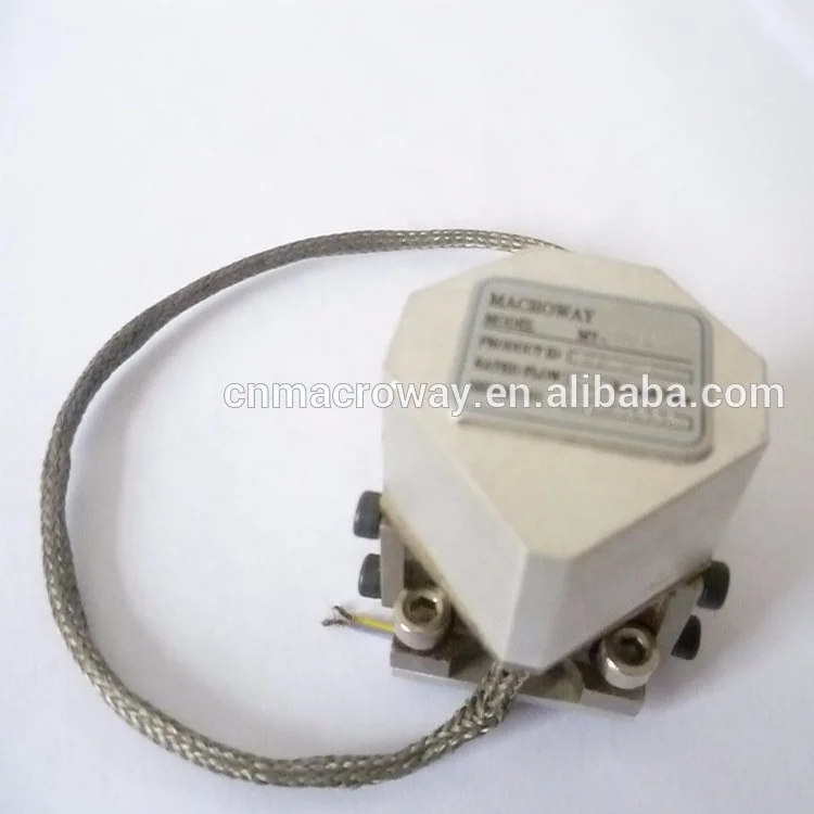 China Macroway 30 series servo valve with quality good ram pump gdw-929s product performance