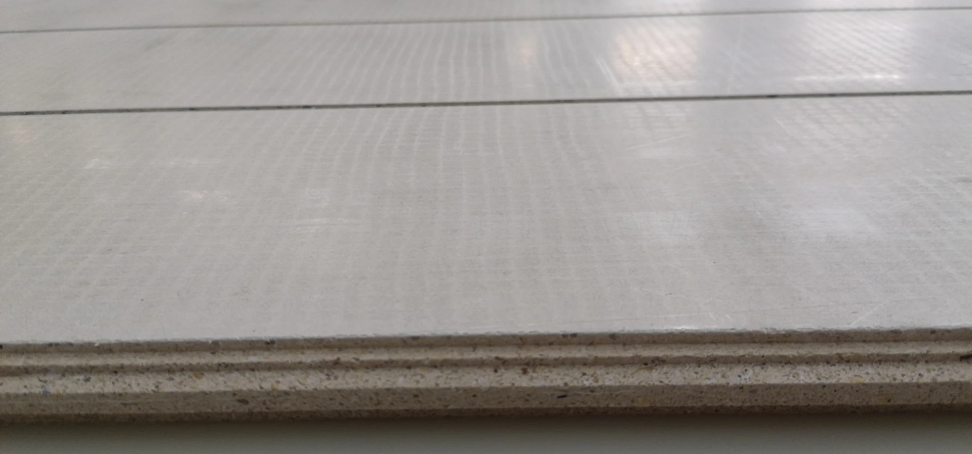 Vogue mgoso4 board fireproof acoustic panel 4 x 8 ceiling panels