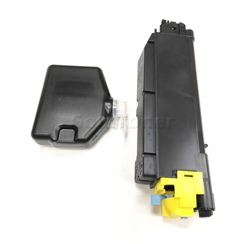 Good Quality TK-5270 TK-5277 Color Toner Cartridge With Chip For Kyocera ECOSYS P6230cdn M6630cidn Copier Toner TK5270 TK5277
