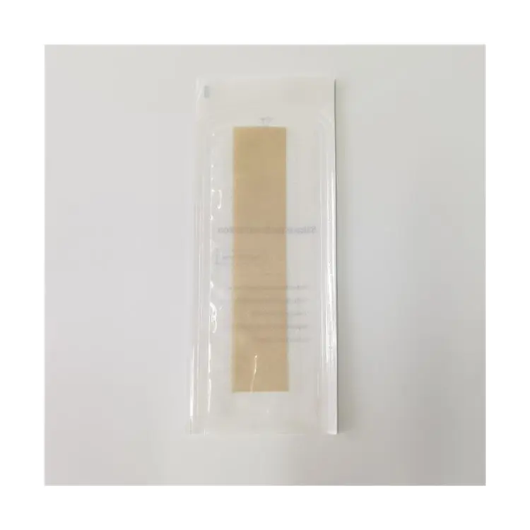 Высококачественный новый силиконовый патч для шрамов по оптовой цене, длинные силиконовые листы для лечения шрамов,