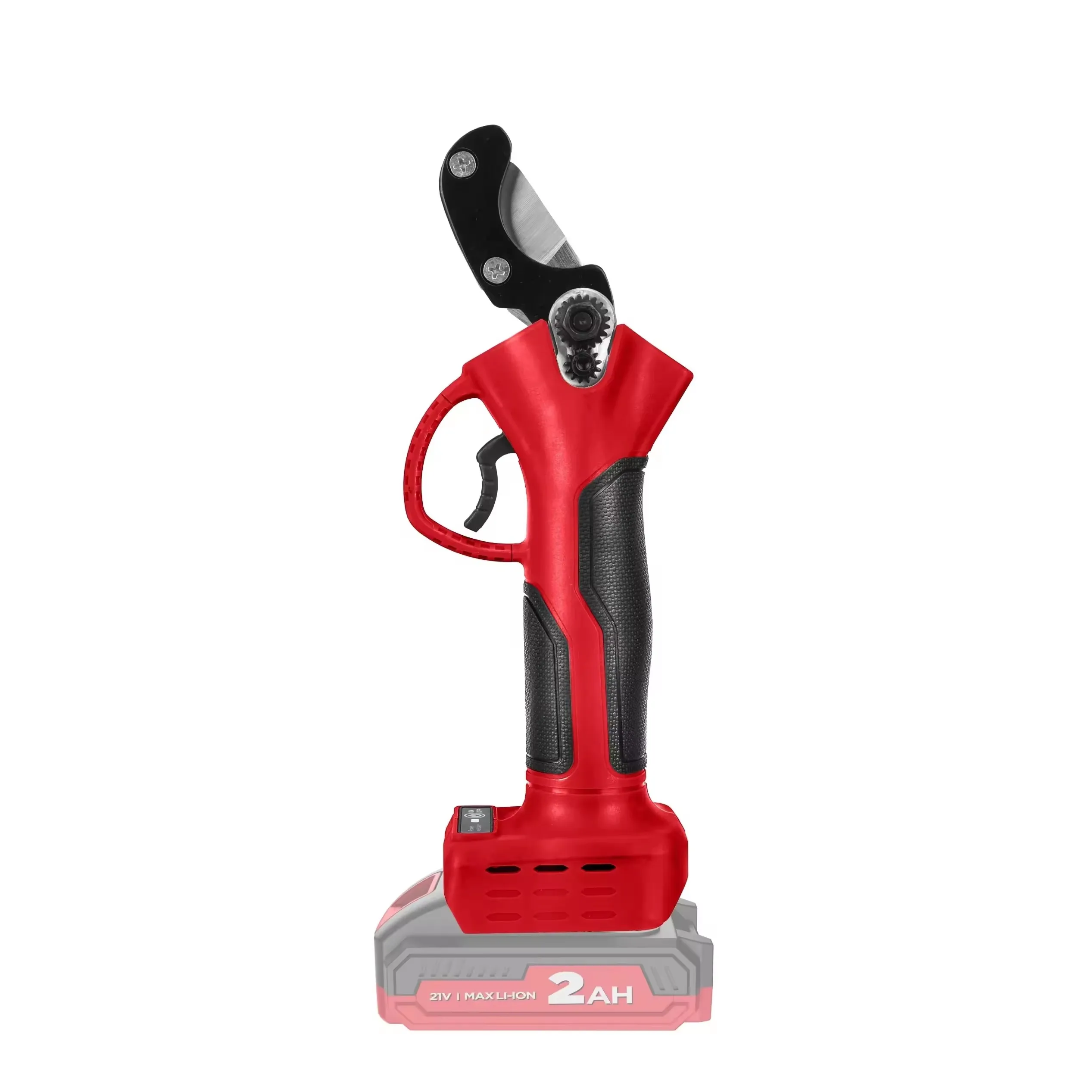 21V Lithium Battery Power Electric Cordless Water Pipe Shear PVC Cutter Pipe Scissors