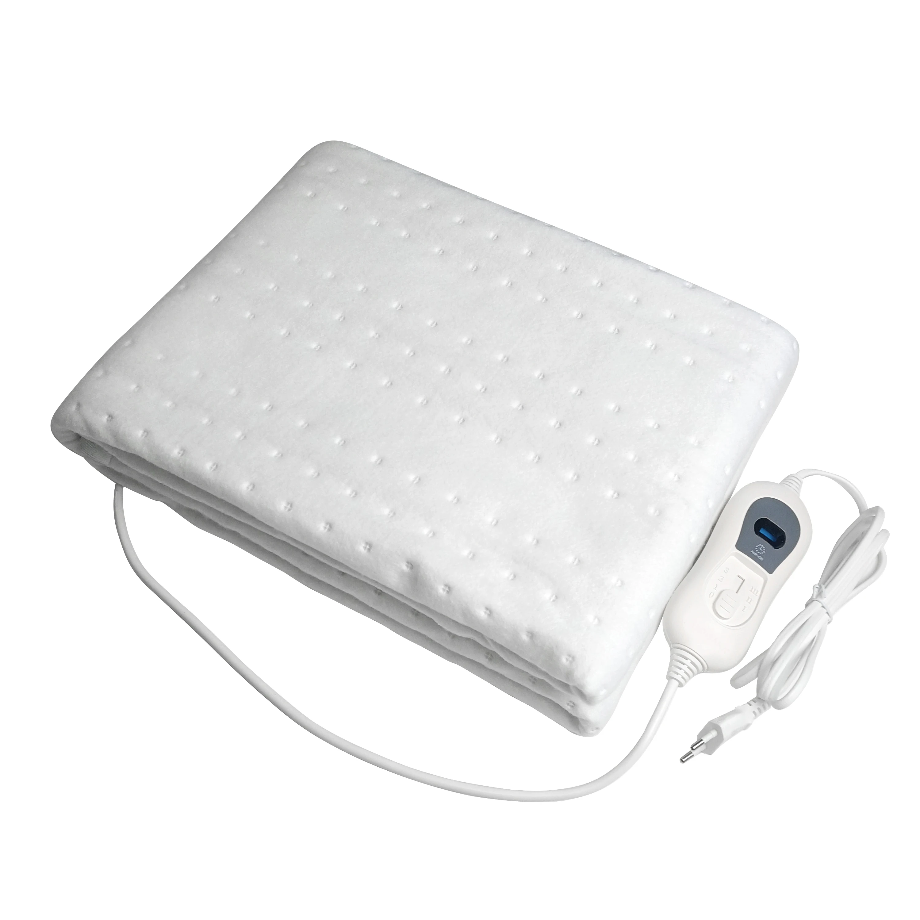 Factory new design Electric Blanket for cold winter