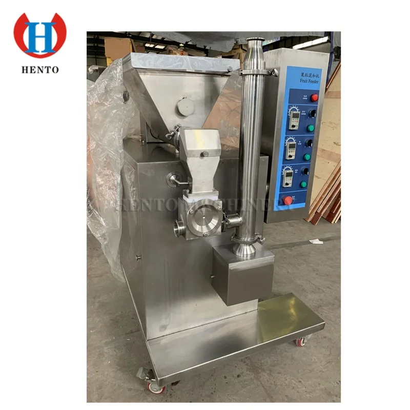  Высокоэффективная и простая в использовании электрическая Кормушка Для Мороженого/смеситель для Фруктового мороженого