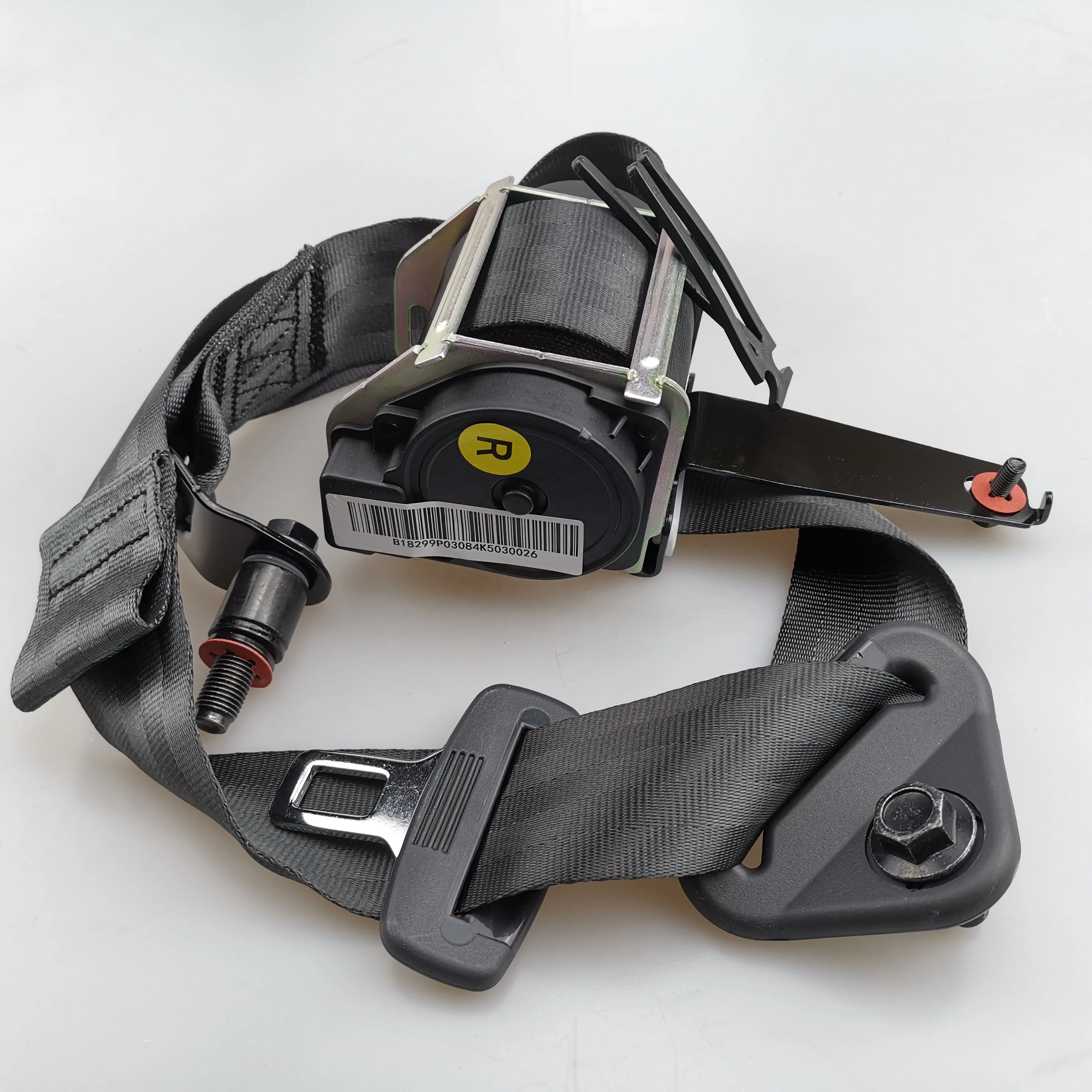 SAIC MAXUS T60 Original Right front seat belt C00048299