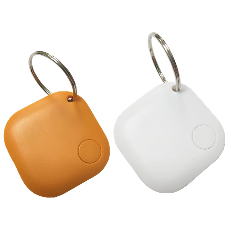 GPS Key Finder mini Kids Pet Dogs Cats Smart Anti-Lost Alarm Sensor Item Finder GPS Tracker Locator for Kids Pet Dogs Cats
