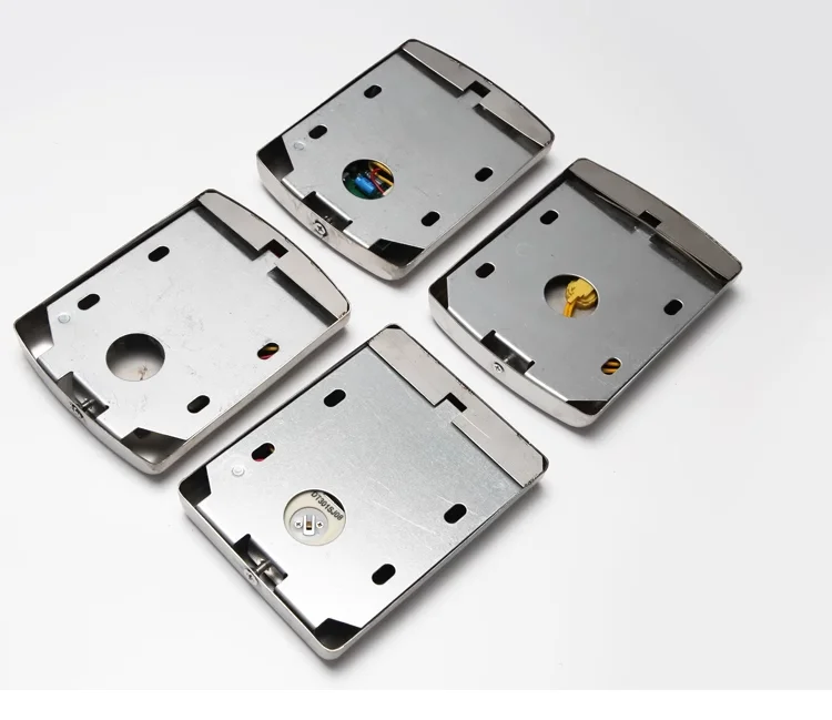 Elevator Lifts Parts Hall COP LOP Fire Box Fireman Lock Switch