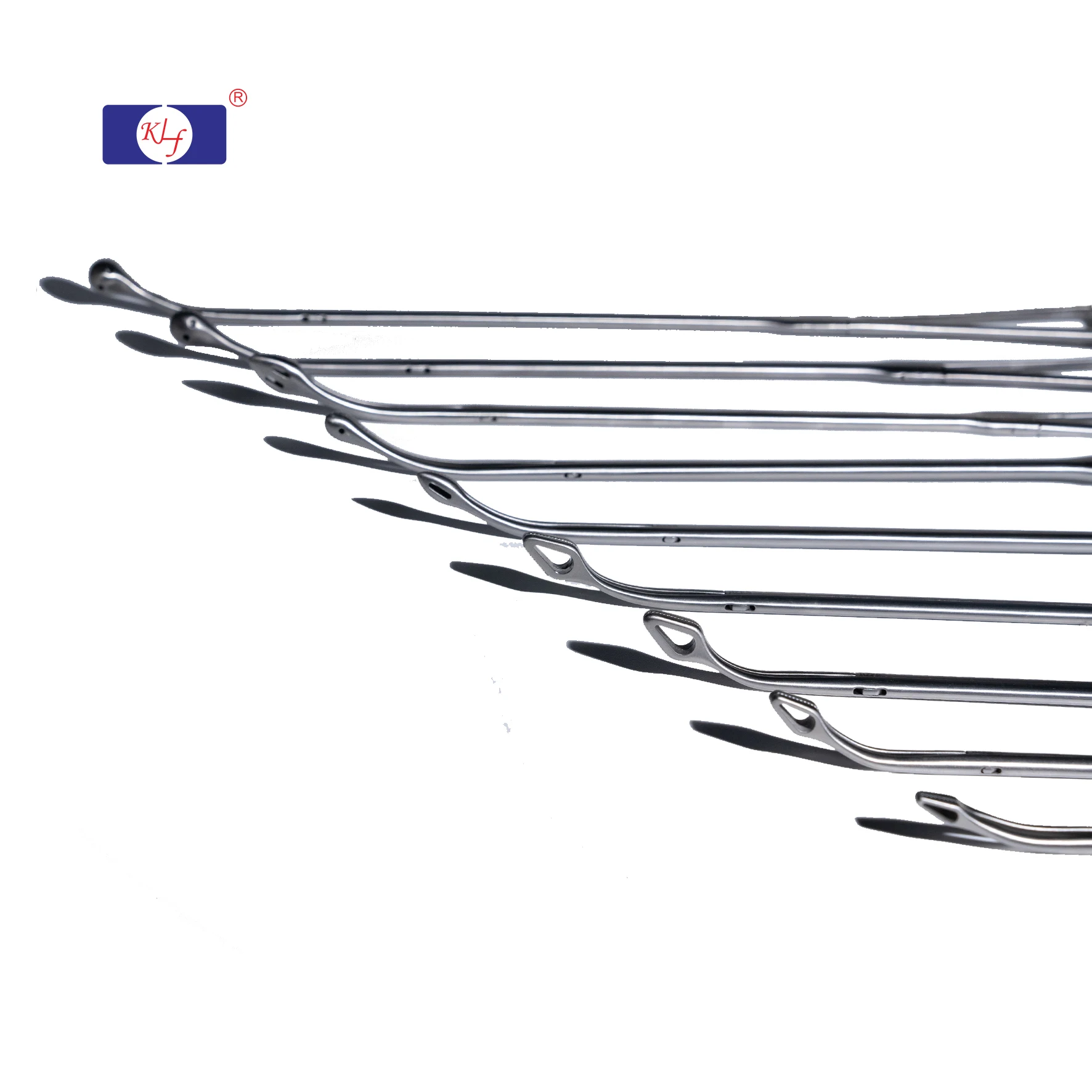 High quality thoracic forceps hemostatic forceps  tissue forceps thoracic instruments