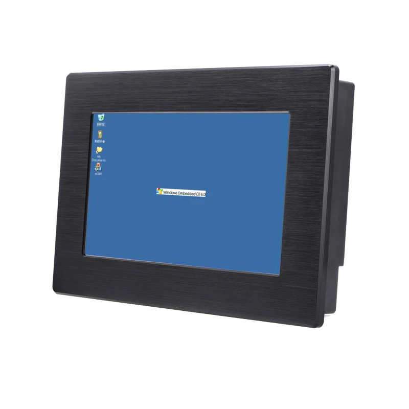 
Linux system ARM9 Processor HMI 7 inch LCD panel PC 