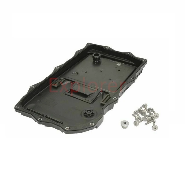 Масляная коробка передач и прокладка для Jeeps Grand Cherokee dowedge RAM 8-speed 68172556AA 68225344AA
