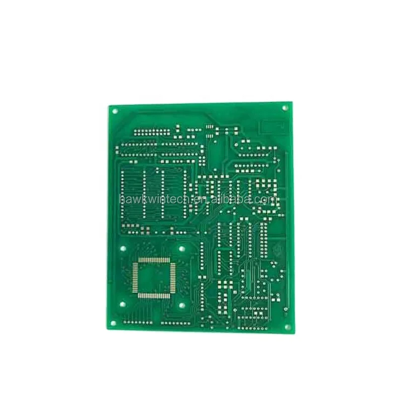 Manufacturer High Quality Double Sided HASL Power Bank Multi-layer PCB Circuit Board