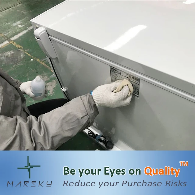 Guangdong Jieyang Third Party Quality Inspection Company