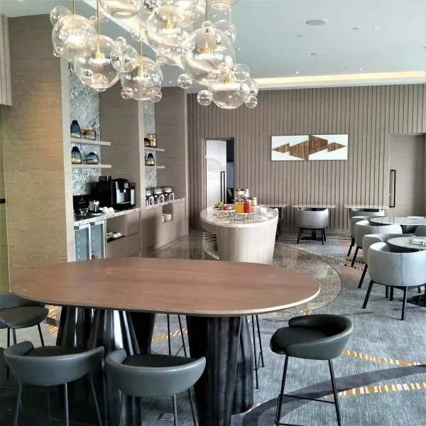 China Professional Manufacture Pu Leisure bar stool Industrial iron metal modern leather bar chair