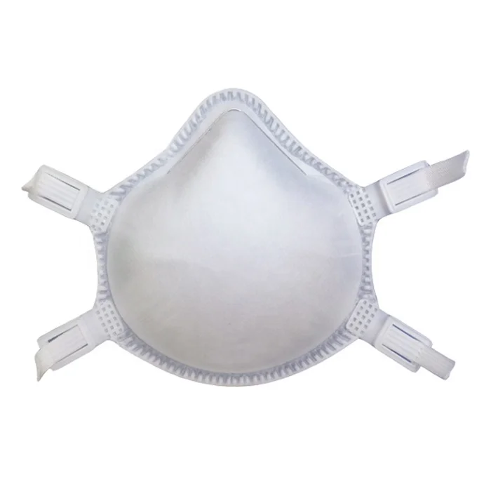FFP3 Respirator Dust Mask