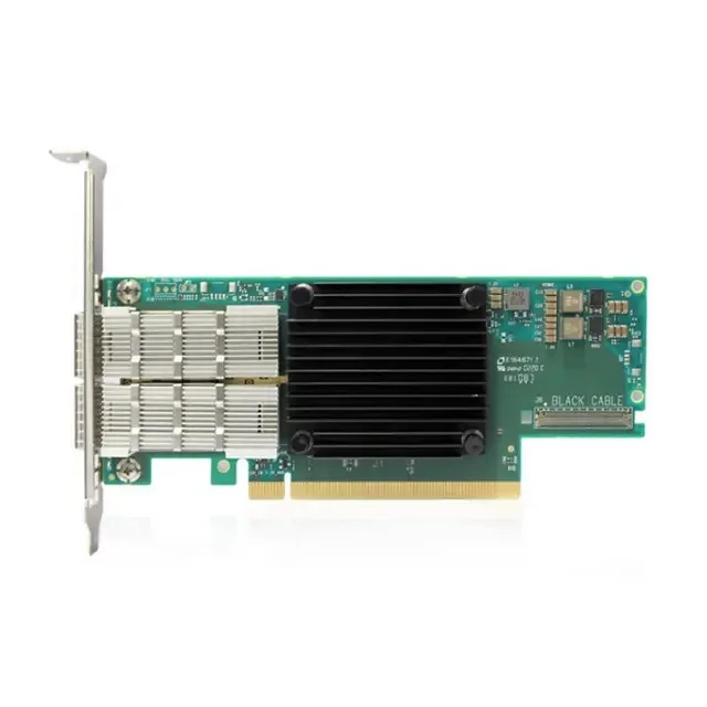 02310SWW BC1MFXEB for SM231 2x10GE optical fiber network card