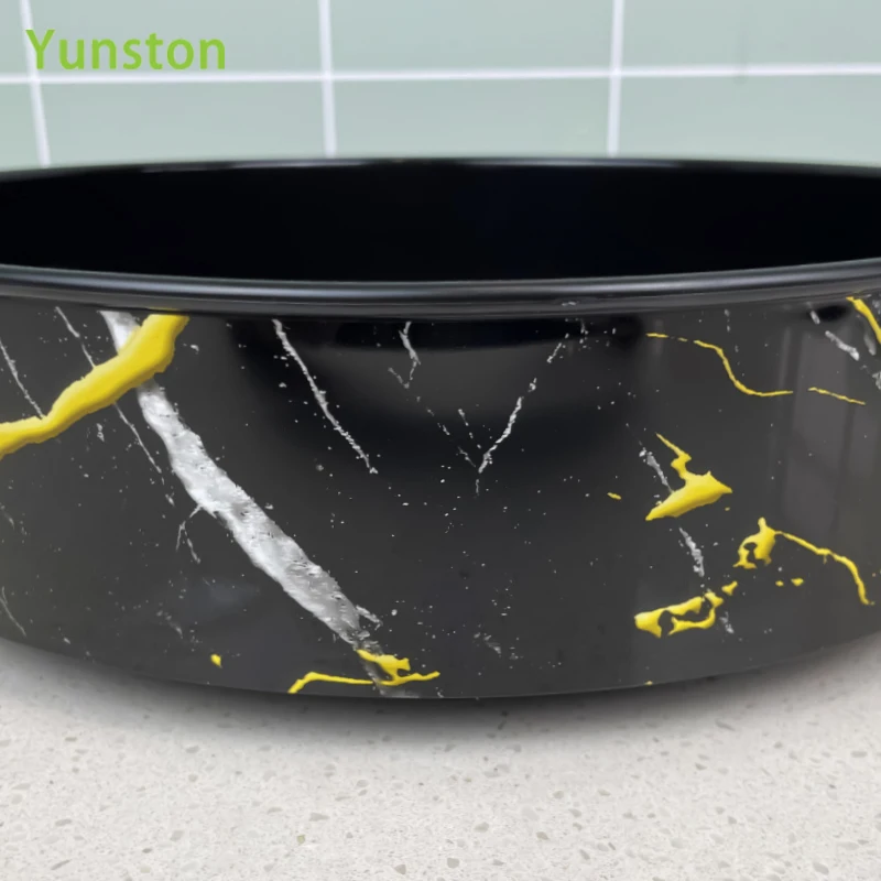 New 360 Degree Plastic Turntable Food Storage Container Makeup Organizer Kitchen Spice Rack Spinning Tray