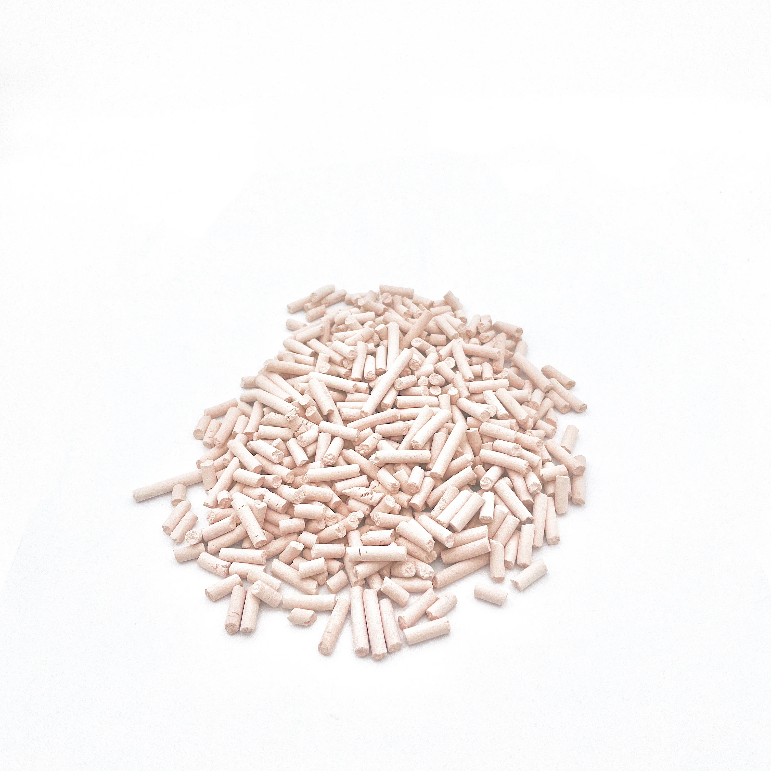 JX-5A Remove Chloride Adsorbent Removal of HCl from reformer hydrogen stream Manufacture Price