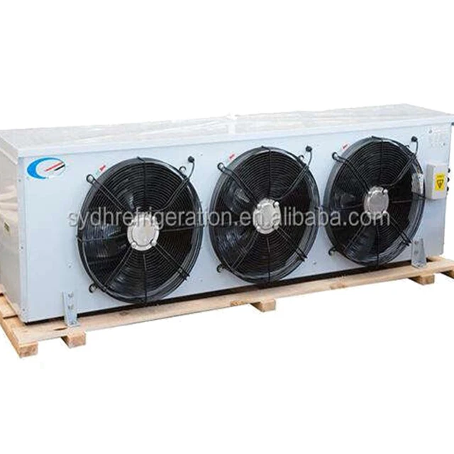 Cold Room Evaporator And Refrigeration System In Sale By Factory