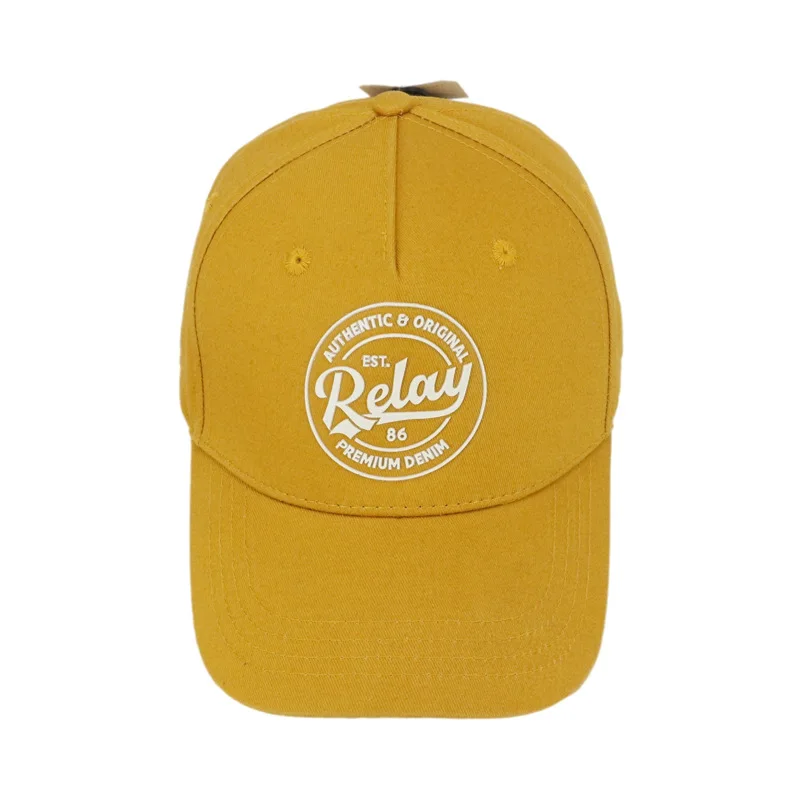 Aung Crown custom structured logo embroidery gorras de bisbol dad hat private label baseball cap 6 panel