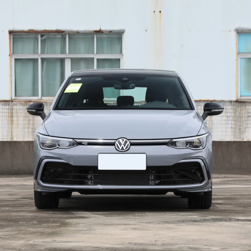 VW Golf 1 2 T 4 4-колесные тележки для гольфа производство Китай бензин газ новые автомобили Китайский автомобиль продажи