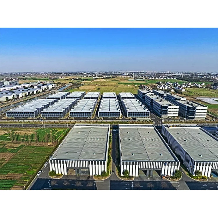 multi-application steel structure farm shed workshop warehouse with dwg drawing