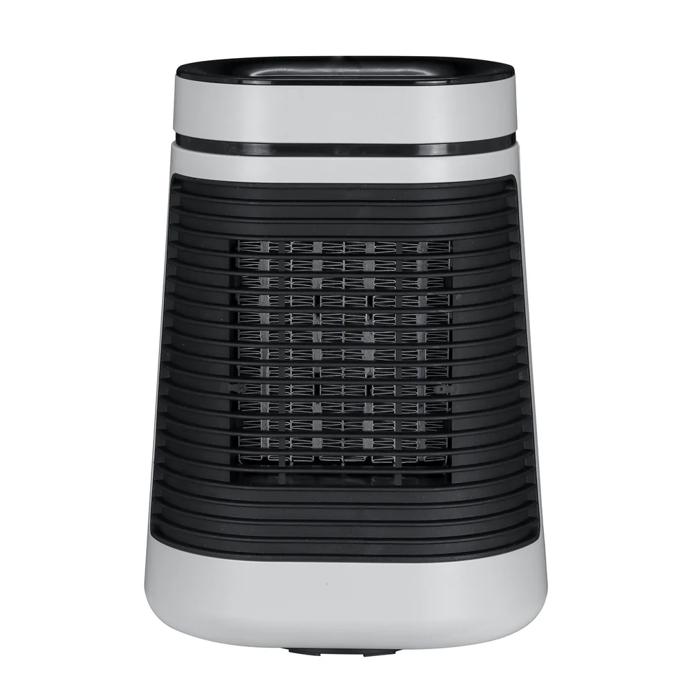 New Design Portable  Electric PTC Ceramic Heater 1500W Hot RoomTable Mni Fan heater