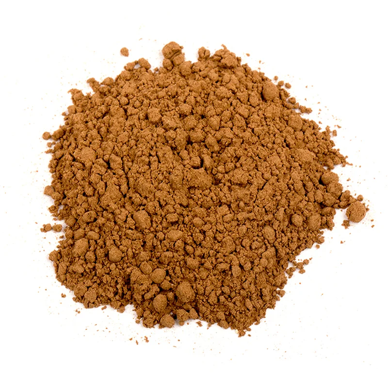 
High Quality Factory Price 10:1 Carob Bean Extract Powder with Free Samples 
