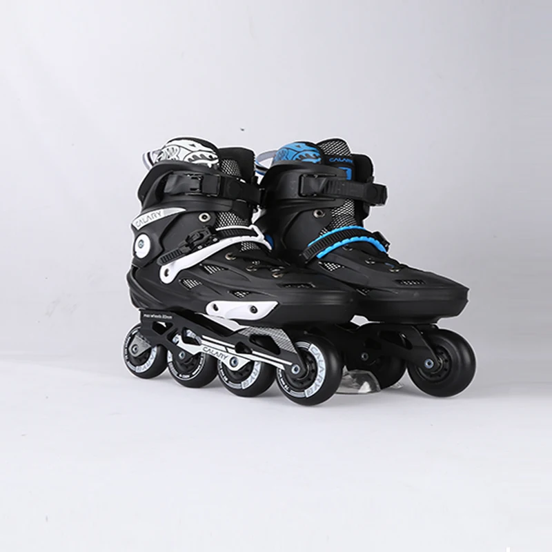 Hot sale Inline skates slalom freestyle roller skates Aluminium Alloy Frame best price for kids and adults