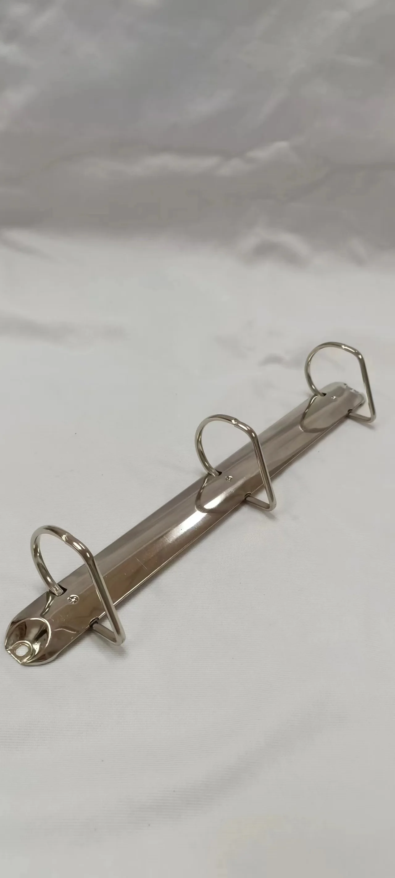 3 ring a5 binder mechanism 3 ring binder clips file folder metal 3 ring mechanism binder