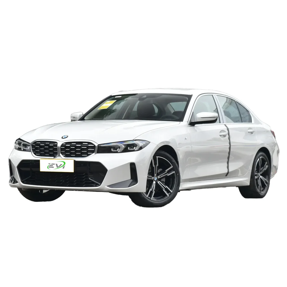 BMW f30 g20 3 Series Used Car New Car 2.0T BMW e90 320 China Cheap Used Vehicle for Sale