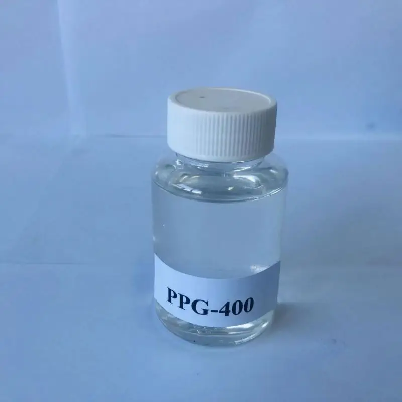 Cosmetic Raw Materials Ppg Polyether Polyol Cas No.25322-69-4 Ppg 1000