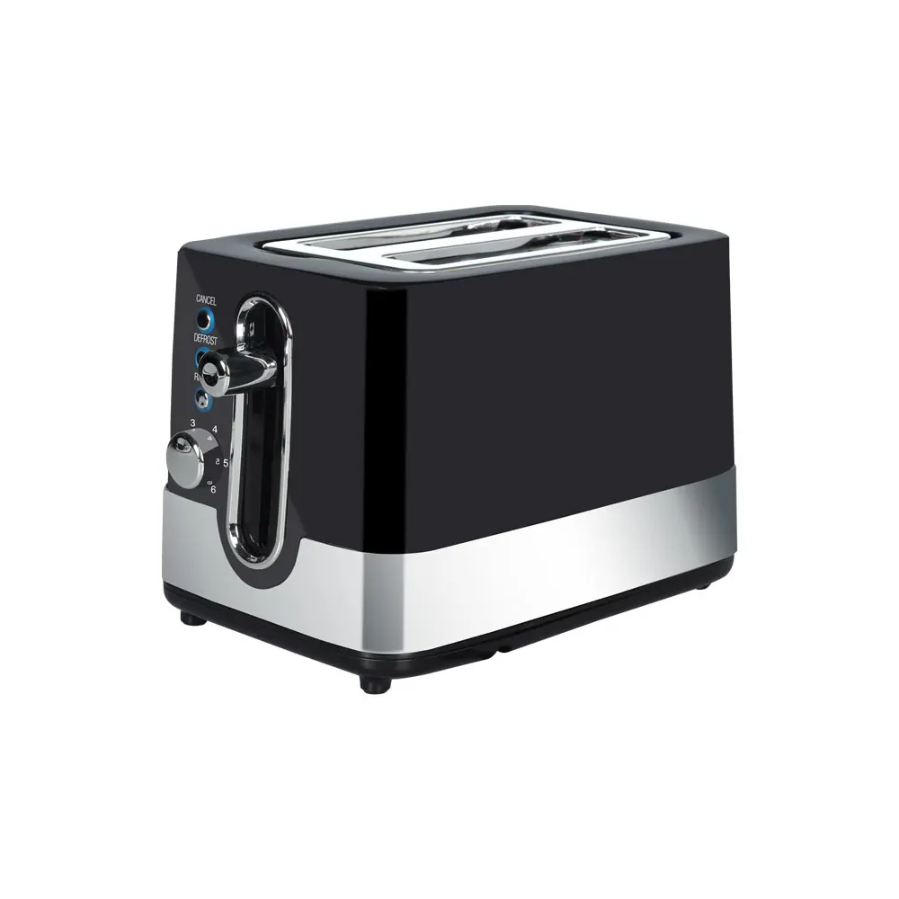  POP-075 Ambel хит продаж хлебные тостеры с украшением из нержавеющей
