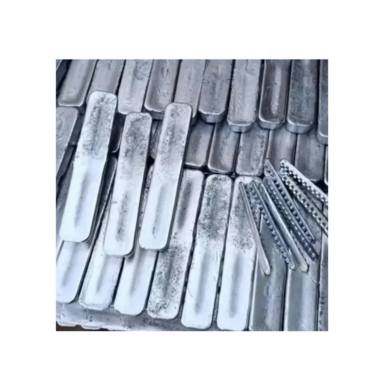 Best-selling china manufacture quality magnesium alloy ingot am60b am60b az91d almanac magnesium ingot