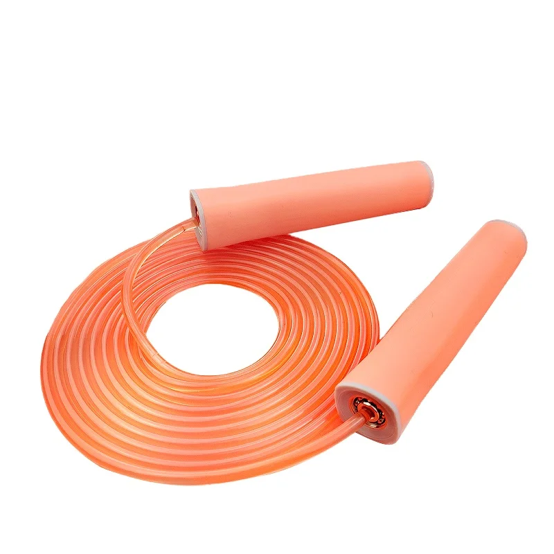  KylinSport гарантированное качество розовая детская скакалка из