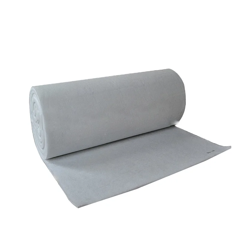 Booguan High Quality   F5 Synthetic Fiber Ceiling Cotton Air Filter