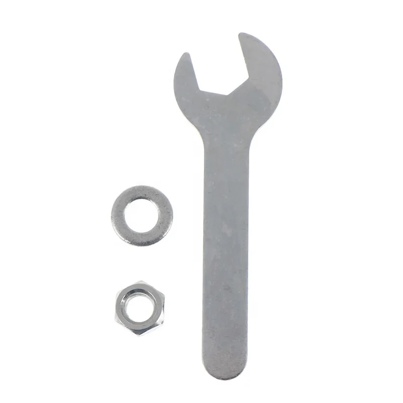 2-12.5mm Blue Portable Drill Bit Sharpener Corundum Grinding Wheel Power Tool For Drill Polishing