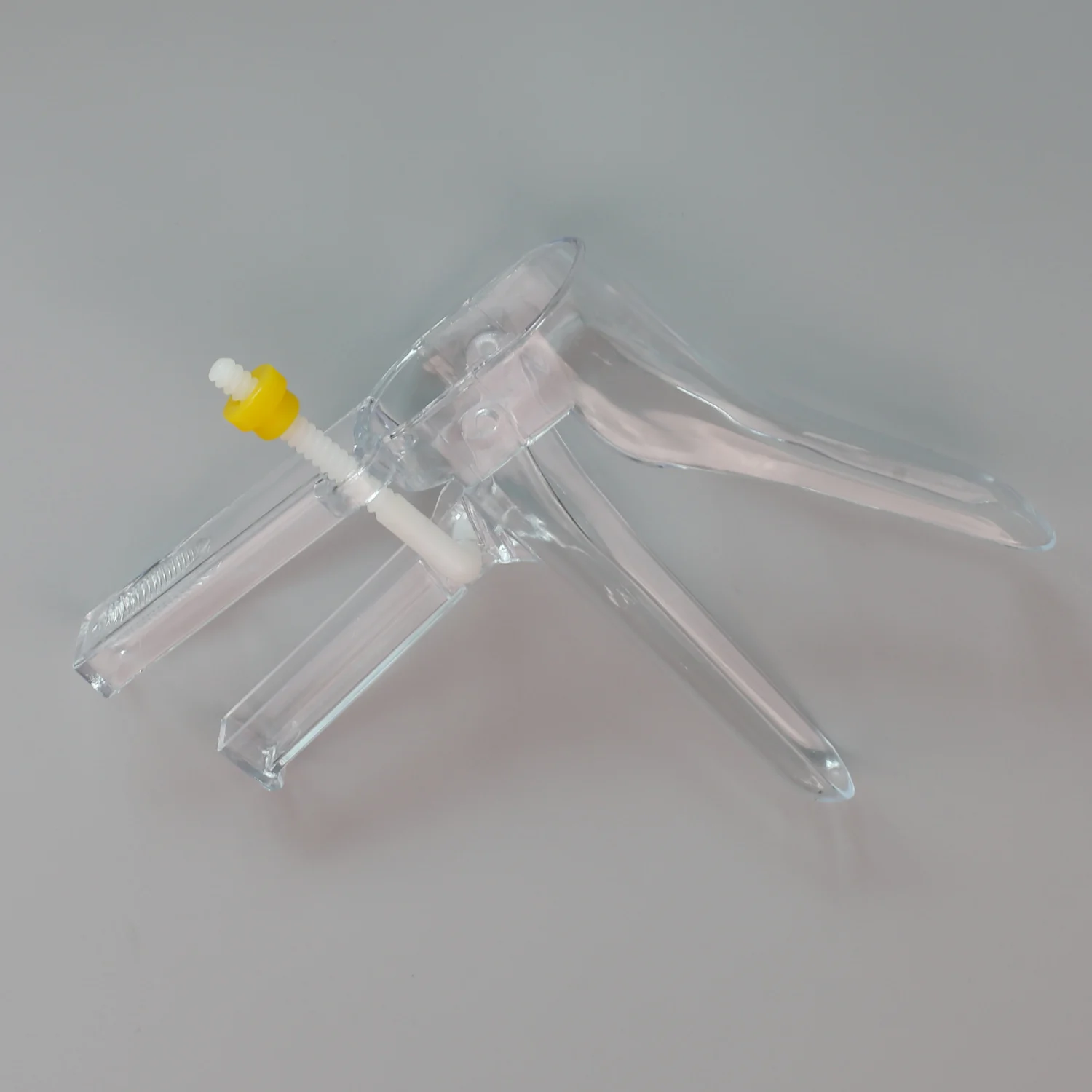 Disposable vaginal speculum Cusco vaginal speculum