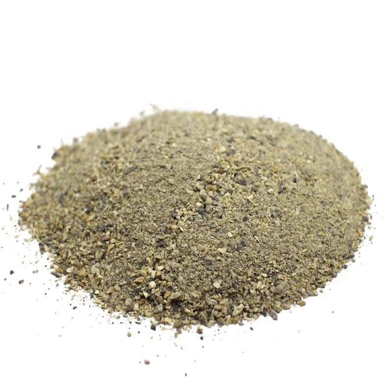 55% 70% 80% 90% Al2O3 Refractory Aggregate High Alumina Calcined Bauxite