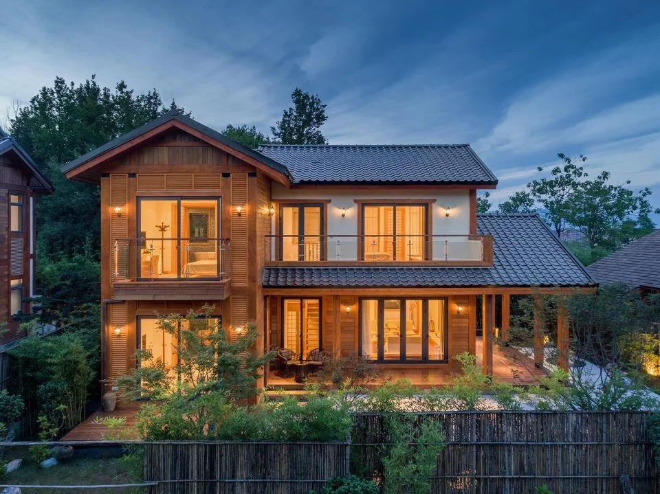 2020 Popular tiny houses modular homes small houses with competitive price