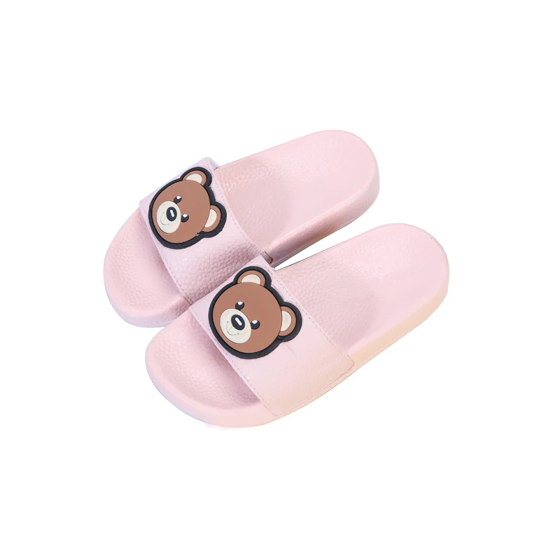 China new models slippers suppliers kids beach eva sandals and slippers