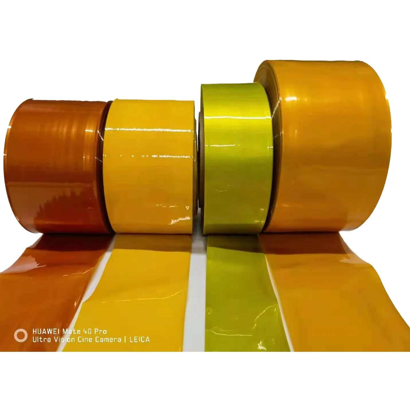 artificial plastic sausage casings artificial nylon for food packing 5 layers can be customized casing for sausage